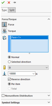 how to define load