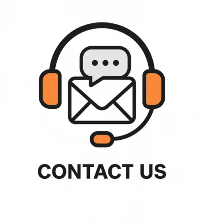 Contact Us