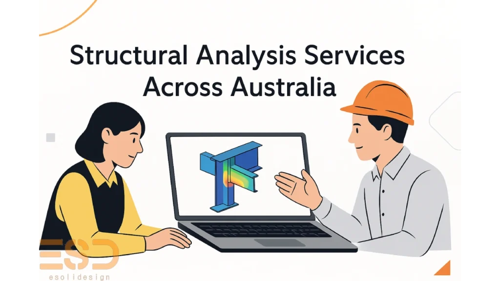 Structural Engineering Services in Australia