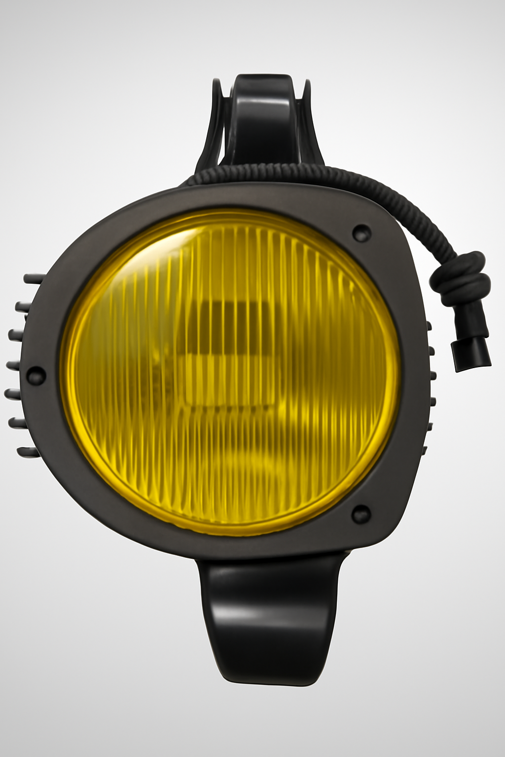 Mitsubishi Delica L400 Headlight