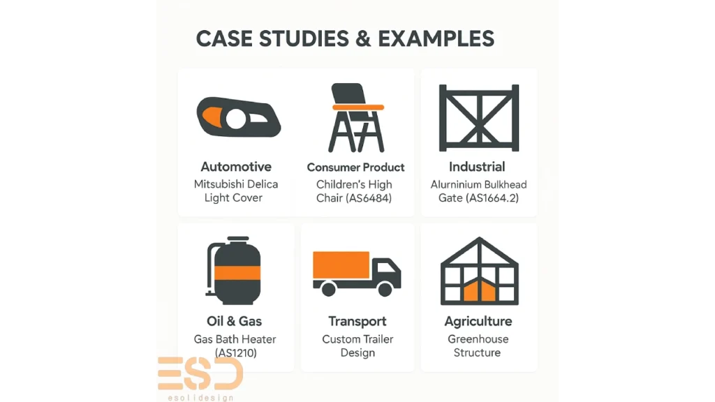 New Product Development Case Studies
