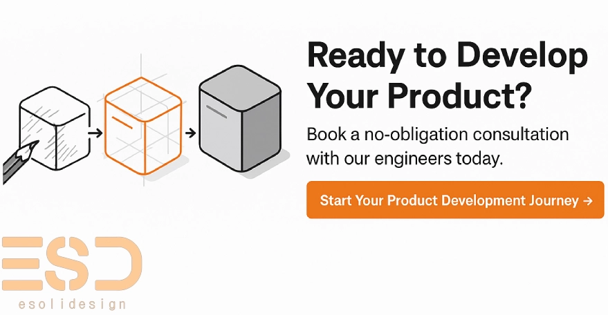 New Product Development Booking Appointment