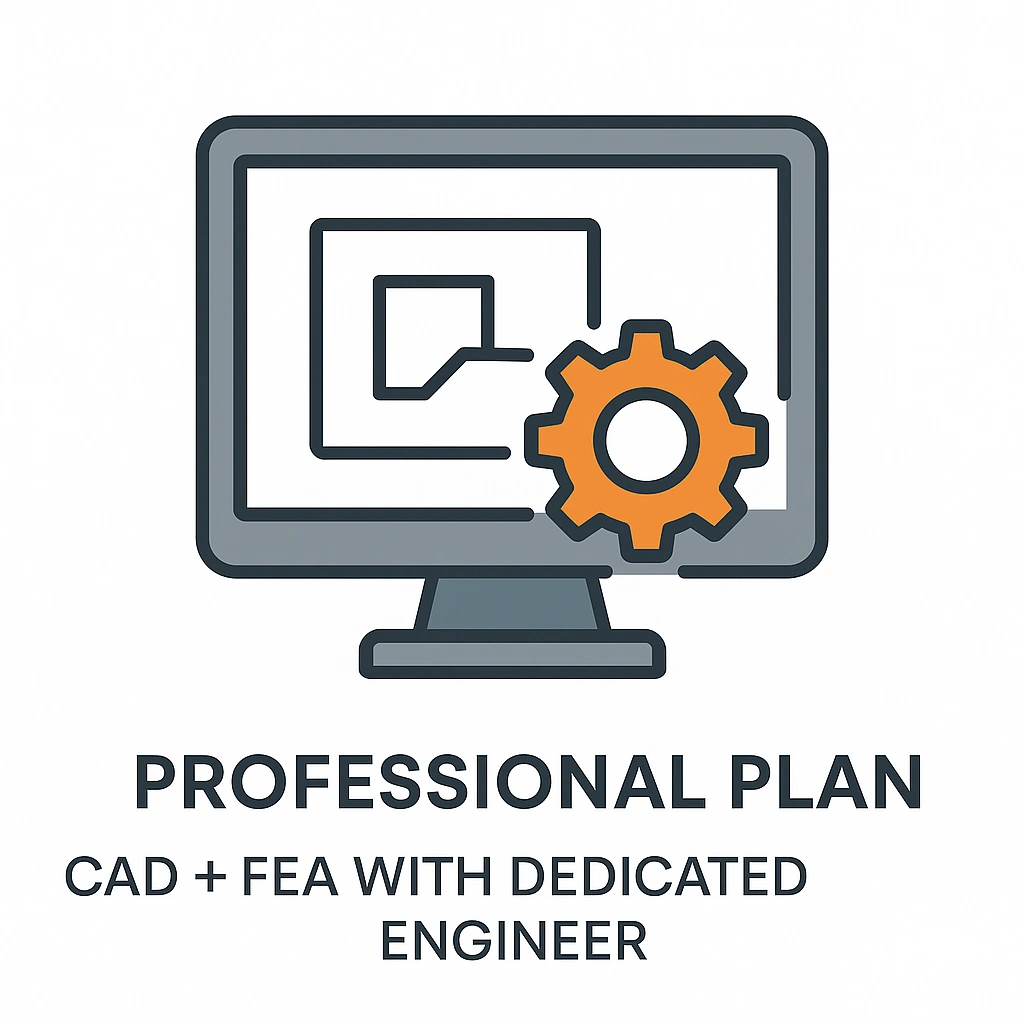 Professional Plan