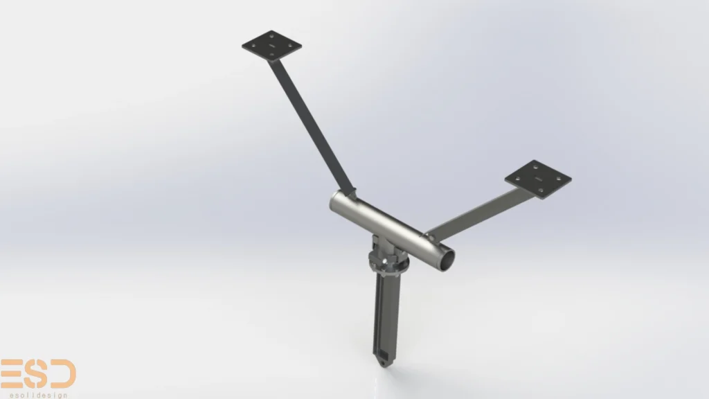 mining pull tee redesign