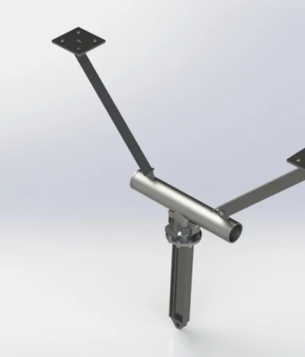 mining pull tee redesign